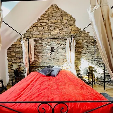 Eifelsuiten - Suiten Mit Sauna, Kamin Und Balkon In Der Vulkaneifel - Kerpen Loogh Buitenkant foto