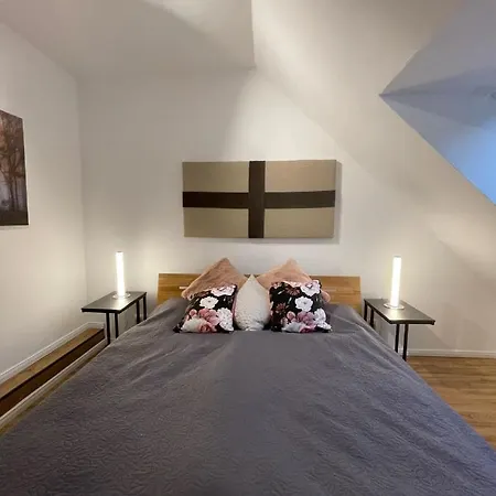 Eifelsuiten - Suiten Mit Sauna, Kamin Und Balkon In Der Vulkaneifel - Kerpen Loogh Buitenkant foto