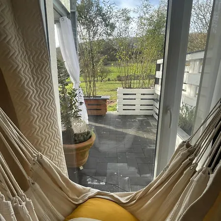 Eifelsuiten - Suiten Mit Sauna, Kamin Und Balkon In Der Vulkaneifel - Kerpen Loogh Buitenkant foto