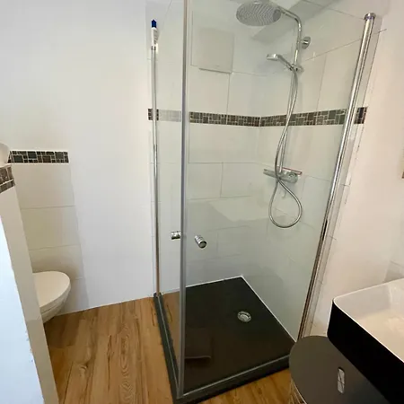 Eifelsuiten - Suiten Mit Sauna, Kamin Und Balkon In Der Vulkaneifel - Kerpen Loogh Buitenkant foto
