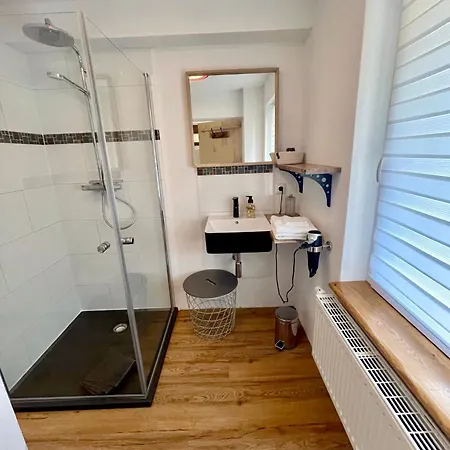 Eifelsuiten - Suiten Mit Sauna, Kamin Und Balkon In Der Vulkaneifel - Kerpen Loogh Buitenkant foto