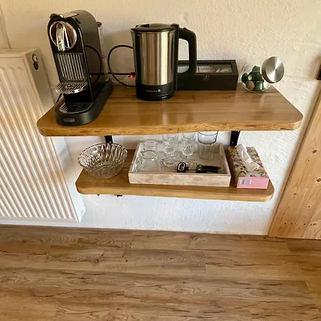 Eifelsuiten - Suiten Mit Sauna, Kamin Und Balkon In Der Vulkaneifel - Kerpen Loogh Buitenkant foto