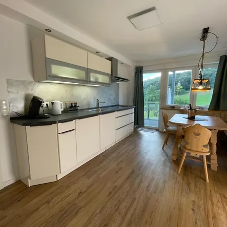 Eifelsuiten - Suiten Mit Sauna, Kamin Und Balkon In Der Vulkaneifel - Kerpen Loogh Buitenkant foto