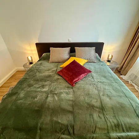 Eifelsuiten - Suiten Mit Sauna, Kamin Und Balkon In Der Vulkaneifel - Kerpen Loogh Buitenkant foto