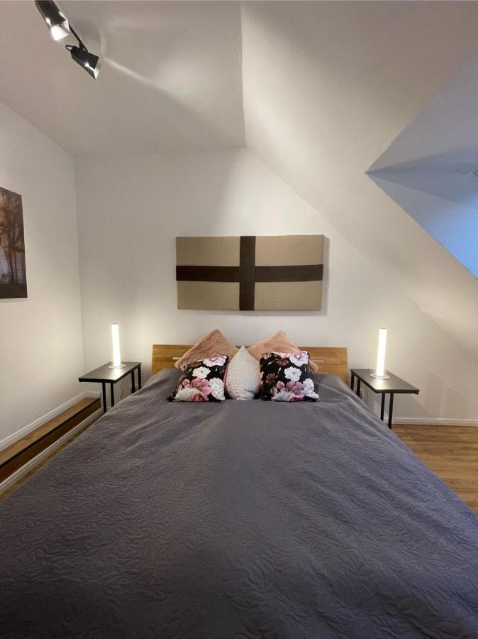 Apartment Eifelsuiten - Mit Sauna, Kamin Und Balkon In Der Vulkaneifel - Kerpen Loogh Kerpen (Rhineland-Palatinate)
