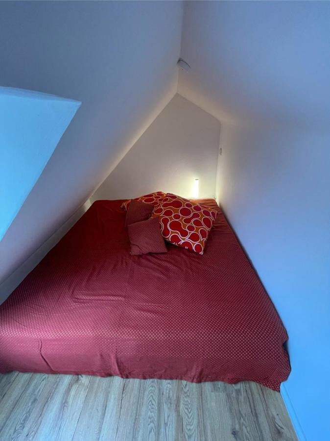 Apartment Eifelsuiten - Mit Sauna, Kamin Und Balkon In Der Vulkaneifel - Kerpen Loogh Kerpen (Rhineland-Palatinate)