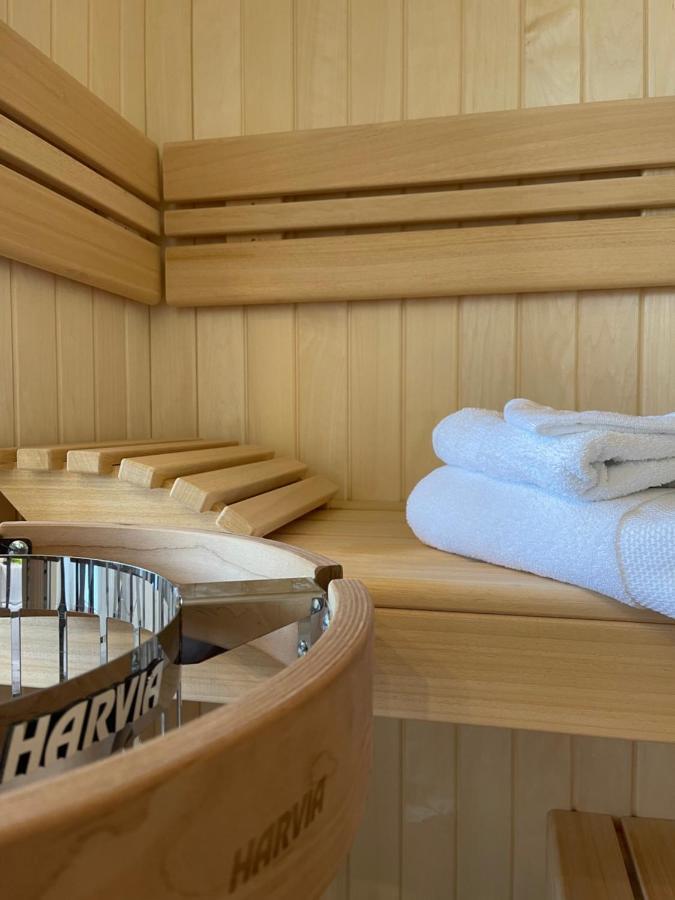 Apartment Eifelsuiten - Mit Sauna, Kamin Und Balkon In Der Vulkaneifel - Kerpen Loogh