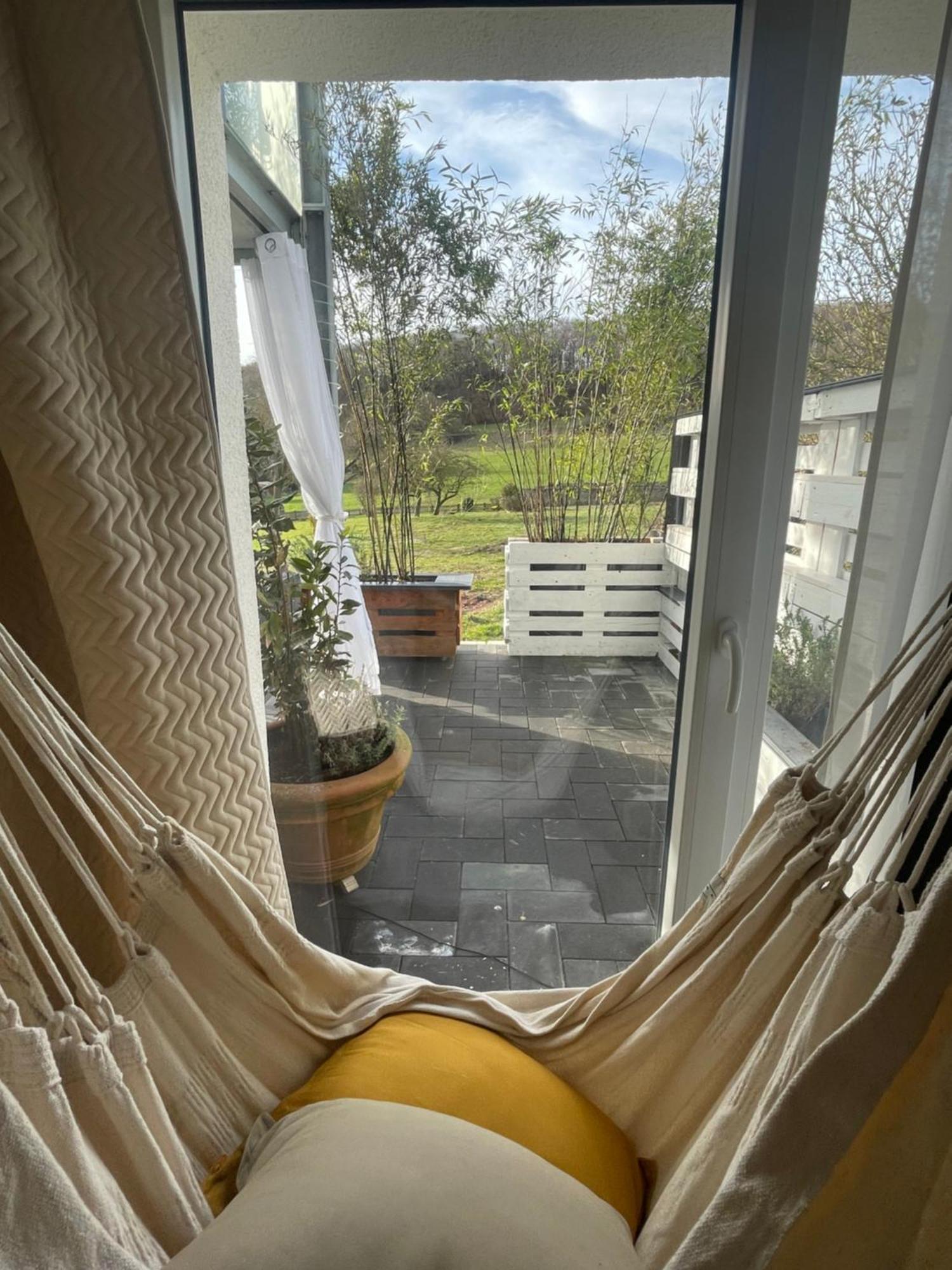Eifelsuiten - Mit Sauna, Kamin Und Balkon In Der Vulkaneifel - Kerpen Loogh Kerpen (Rhineland-Palatinate)