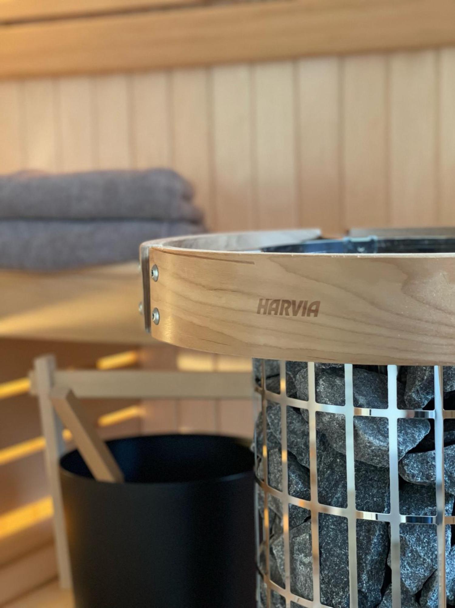 Eifelsuiten - Mit Sauna, Kamin Und Balkon In Der Vulkaneifel - Kerpen Loogh Apartment