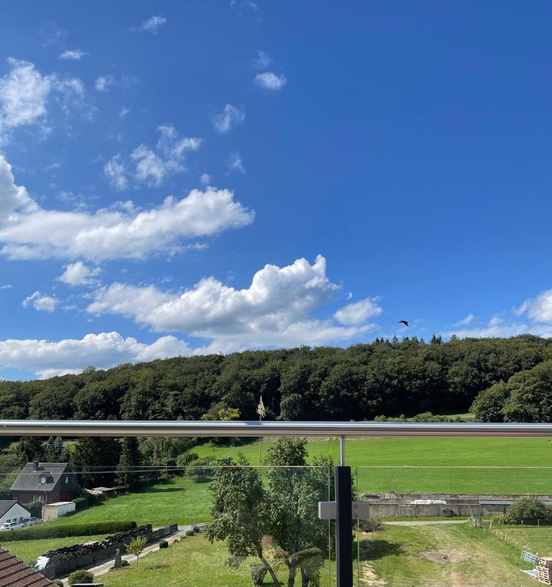 Apartment Eifelsuiten - Mit Sauna, Kamin Und Balkon In Der Vulkaneifel - Kerpen Loogh *