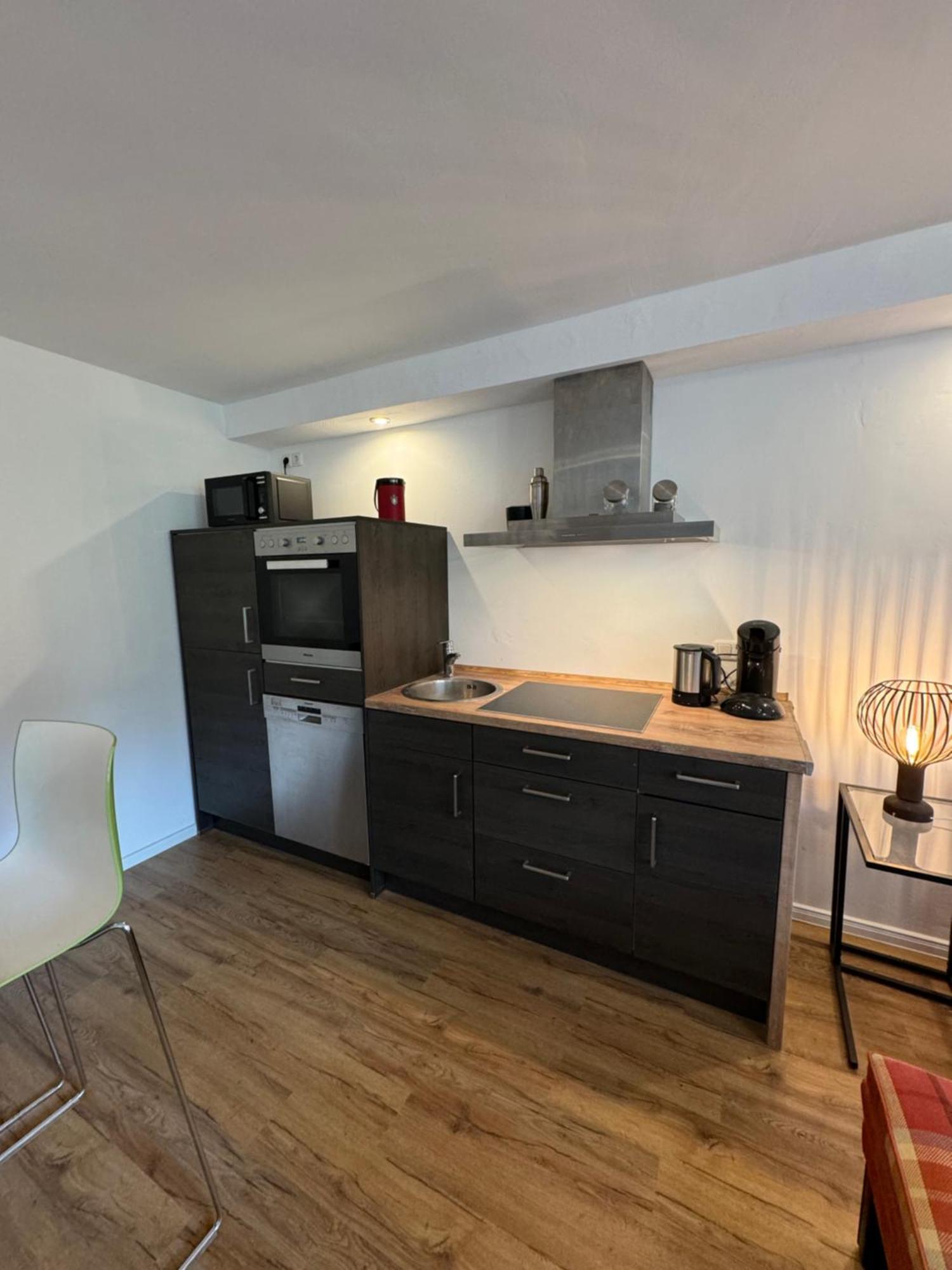 Apartment Eifelsuiten - Mit Sauna, Kamin Und Balkon In Der Vulkaneifel - Kerpen Loogh *