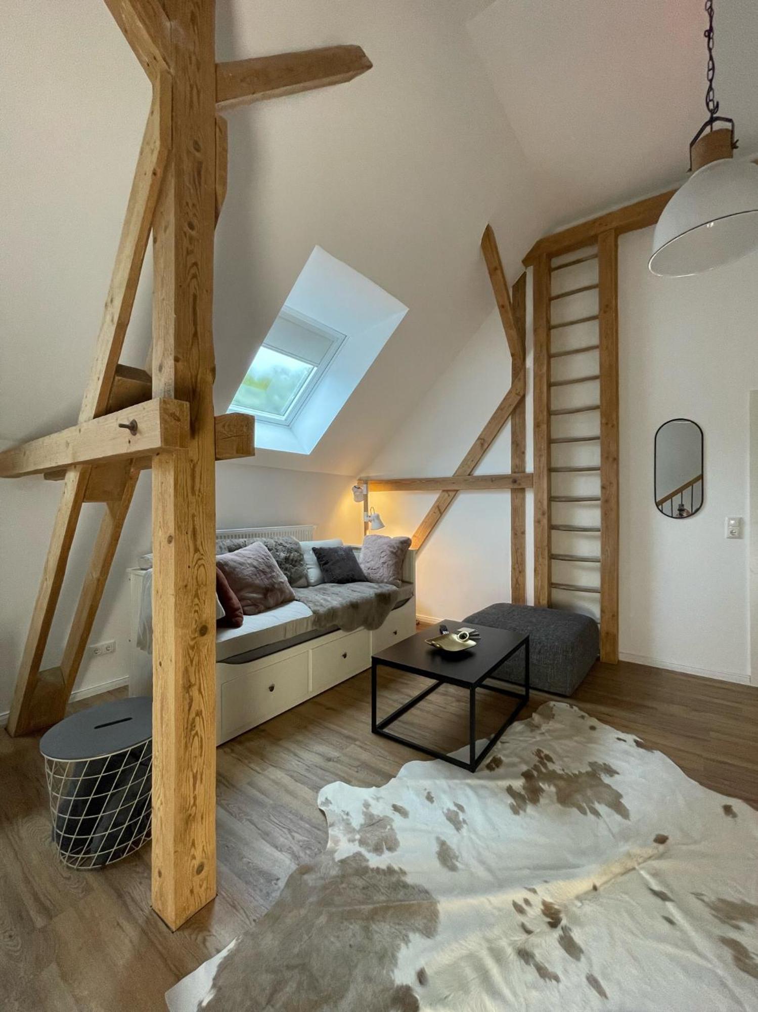 Eifelsuiten - Mit Sauna, Kamin Und Balkon In Der Vulkaneifel - Kerpen Loogh Kerpen (Rhineland-Palatinate)